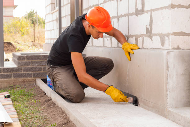 Licensed Interior Drainage System service in Flat Rock, MI - Halo Water Proofing